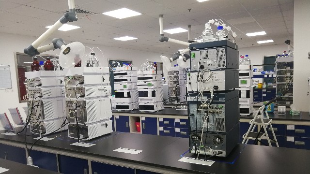 實驗室哪些儀器需要校準