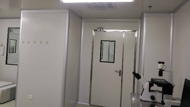 PCR實驗室污染怎么辦？